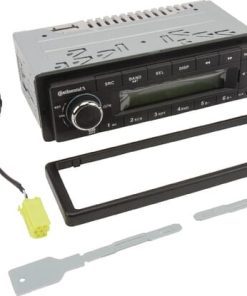 Radio Continental 12V