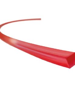 Hilo de corte Ø2,4mm 15m, cuadrado, rojo, Efficiency 20 Hilo de corte Ø2,4mm 15m, cuadrado, rojo, Efficiency