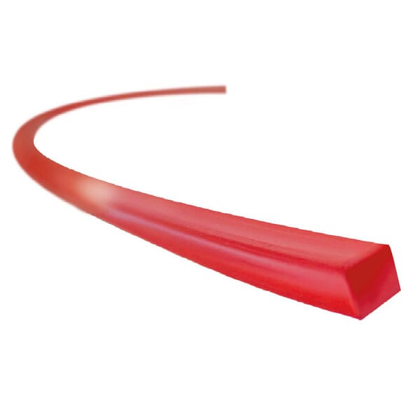 Hilo de corte Ø2,4mm 15m, cuadrado, rojo, Efficiency 10 Hilo de corte Ø2,4mm 15m, cuadrado, rojo, Efficiency - Imagen 10