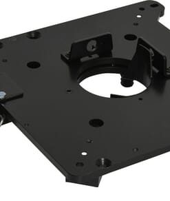 Plataforma giratoria con Interruptor 5 Plataforma giratoria con Interruptor