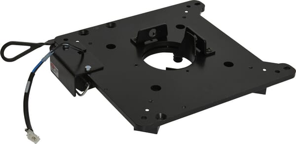 Plataforma giratoria con Interruptor 3 Plataforma giratoria con Interruptor - Imagen 3