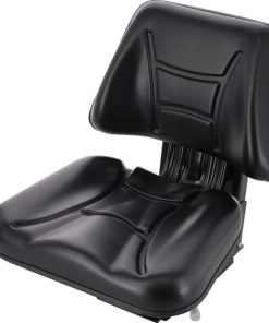 Asiento con suspensión mecánica, en PVC 19 Asiento con suspensión mecánica, en PVC
