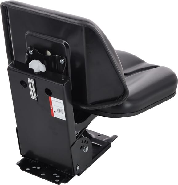 Asiento con suspensión mecánica, en PVC 9 Asiento con suspensión mecánica, en PVC - Imagen 9