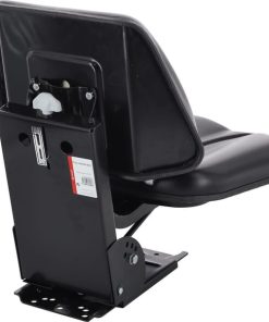 Asiento con suspensión mecánica, en PVC 21 Asiento con suspensión mecánica, en PVC