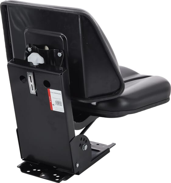 Asiento con suspensión mecánica, en PVC 10 Asiento con suspensión mecánica, en PVC - Imagen 10