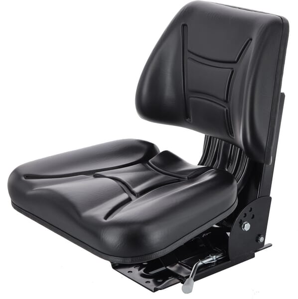 Asiento con suspensión mecánica, en PVC 11 Asiento con suspensión mecánica, en PVC - Imagen 11
