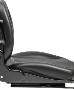 Asiento con suspensión mecánica, para carretilla elevadora