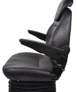 Asiento con suspensión mecánica, en PVC 7 Asiento con suspensión mecánica, en PVC