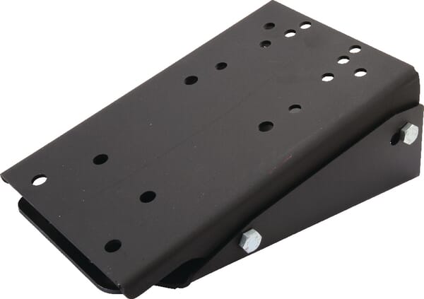 Consola de montaje del asiento 4 Consola de montaje del asiento - Imagen 4