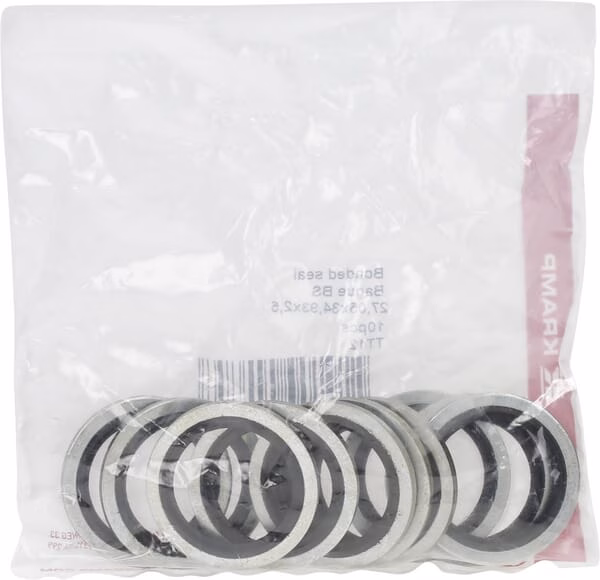 Junta metálica 3/4" - Imagen 5