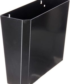 Porta documentos 210 x 170 x 70 mm 5 Porta documentos 210 x 170 x 70 mm
