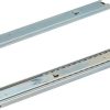 Juego de raíles TT100701KR 6 Juego de raíles TT100701KR
