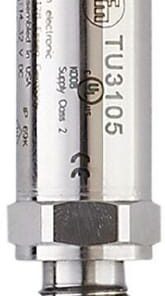 Sensor de temperatura; G1/4; L 25 mm; 0,5-4,5V; M12-A