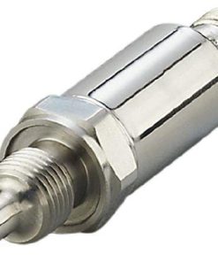 Sensor de temperatura; G1/4; L 25 mm; 0,5-4,5V; M12-A
