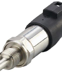 Sensor de temperatura; G1/4; L 25 mm; 0,5-4,5V; DT04-3P