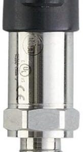 Sensor de temperatura; G1/4; L 25 mm ; 0,5-4,5 V; AMP-SS