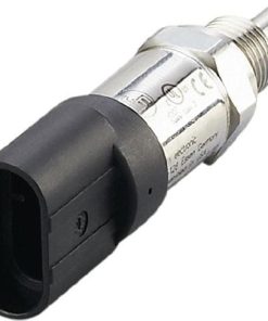 Sensor de temperatura; G1/4; L 25 mm ; 0,5-4,5 V; AMP-SS