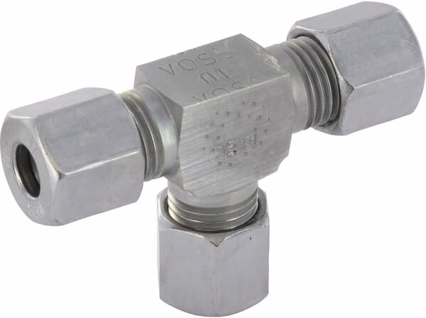 Selector de circuito en T 12 l - Imagen 9