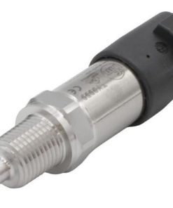 Sensor de temperatura; 1/4 NPT; L 25 mm;  0,5-4,5V; DT04-3P