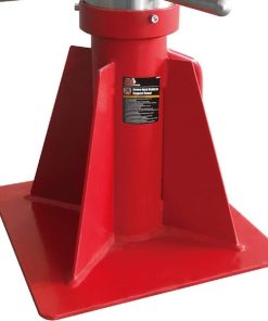 Soporte de eje 20T