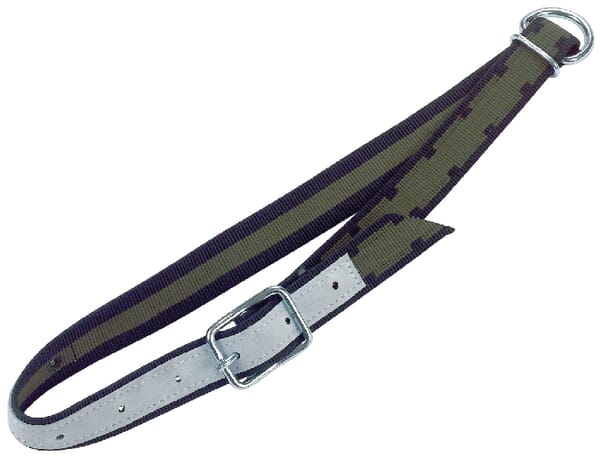 Collar para ganado de 130 cm con hebilla en D, de 6 mtr. 15 Collar para ganado de 130 cm con hebilla en D, de 6 mtr. - Imagen 15