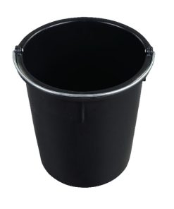 Cubo, modelo pesado 30 l