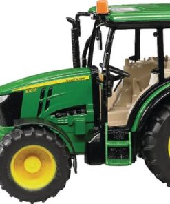 John Deere 5115M