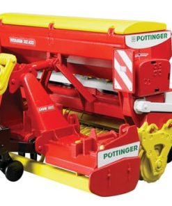 Pöttinger Vitasem 302ADD
