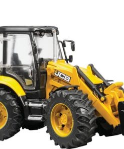 Retroexcavadora JCB 5CX eco