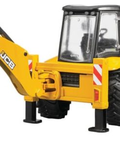 Retroexcavadora JCB 5CX eco