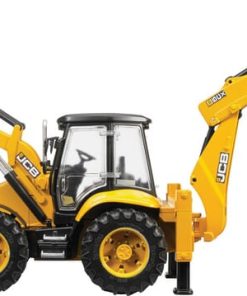 Retroexcavadora JCB 5CX eco