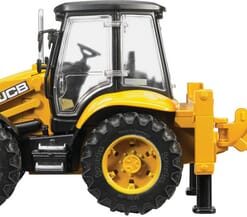 Retroexcavadora JCB 5CX eco