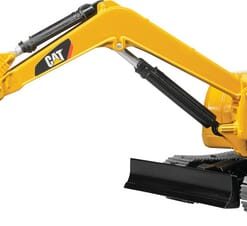 Miniexcavadora CAT