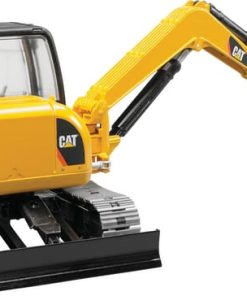Miniexcavadora CAT