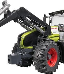 Claas Arion 950+cargador del.