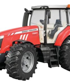 Tractor Massey Ferguson 7600