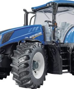 New Holland T7.315
