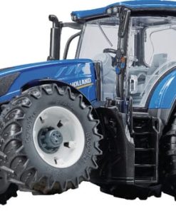 New Holland T7.315