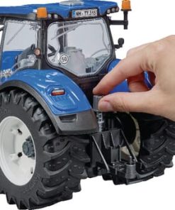 New Holland T7.315