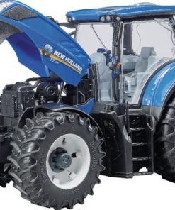 New Holland T7.315