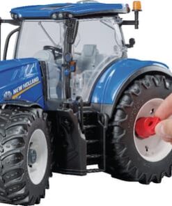 New Holland T7.315
