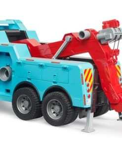 Scania Super 560R Grúa remolque pesada