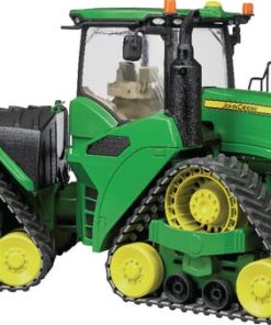 John Deere 9620RX