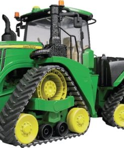 John Deere 9620RX