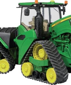 John Deere 9620RX