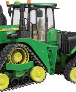 John Deere 9620RX