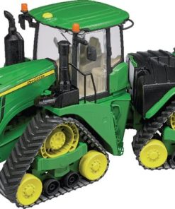 John Deere 9620RX