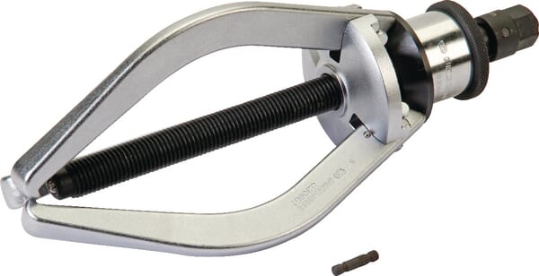 Extract. u.306 - 3 garras - 7-140 mm 3 Extract. u.306 - 3 garras - 7-140 mm - Imagen 3