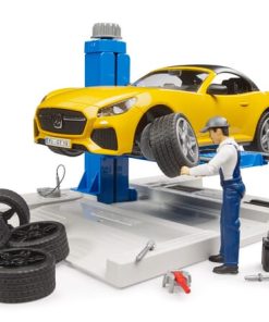 Servicio de coches BWORLD 20 Servicio de coches BWORLD