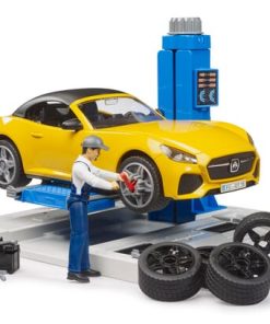 Servicio de coches BWORLD 21 Servicio de coches BWORLD